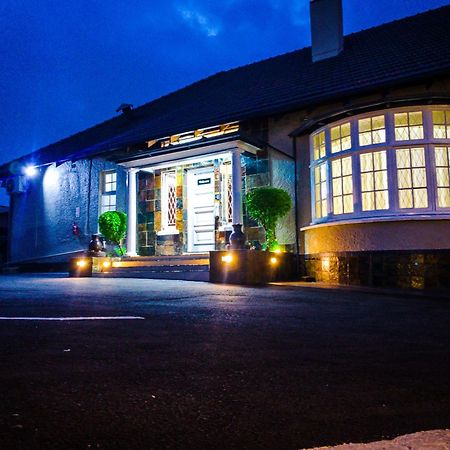 New England Guest House By Ilawu Pietermaritzburg Esterno foto