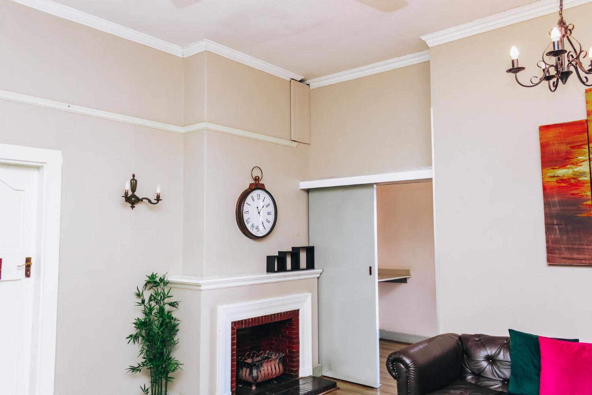 New England Guest House By Ilawu Pietermaritzburg Esterno foto