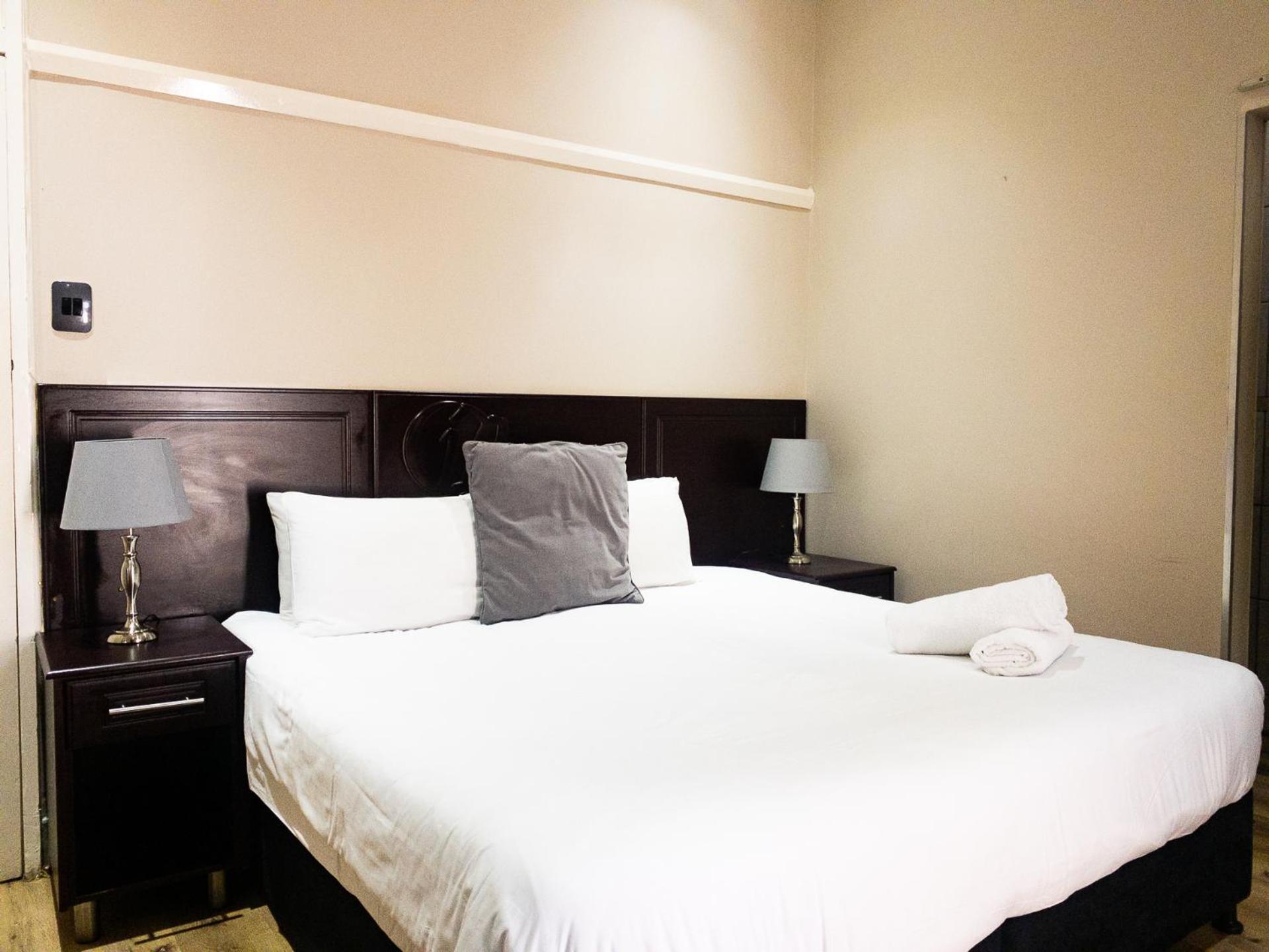 New England Guest House By Ilawu Pietermaritzburg Esterno foto