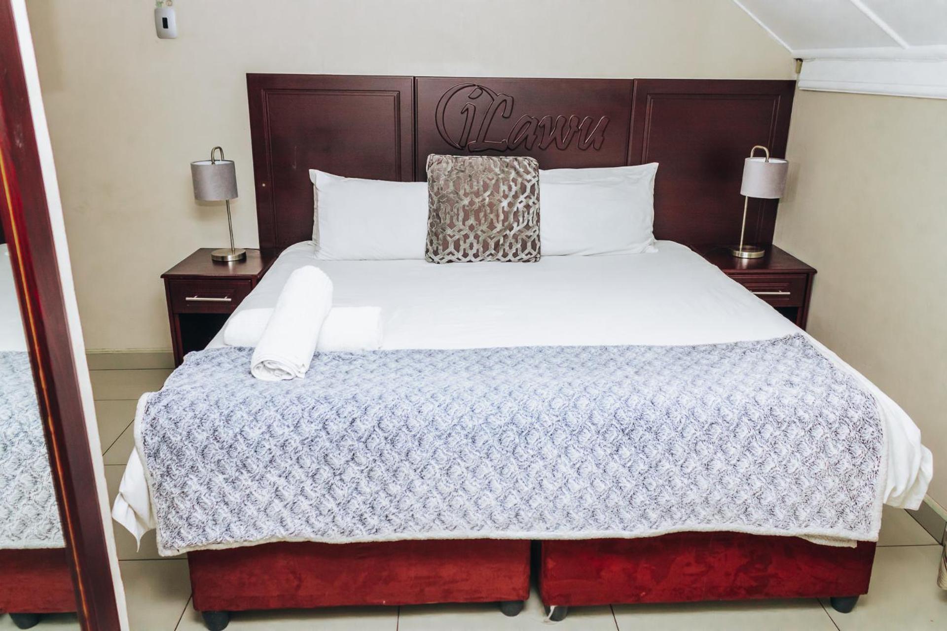 New England Guest House By Ilawu Pietermaritzburg Esterno foto
