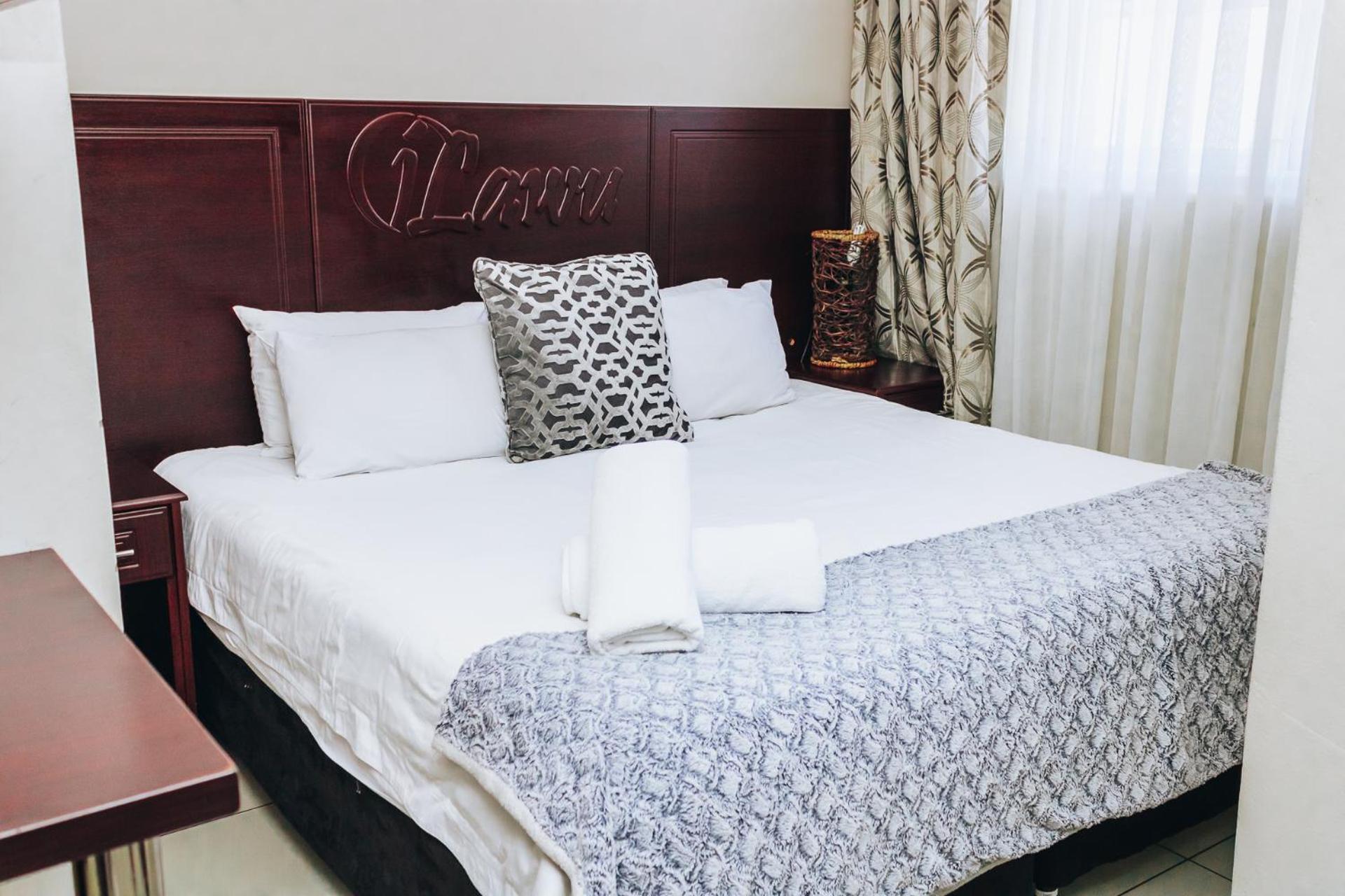 New England Guest House By Ilawu Pietermaritzburg Esterno foto
