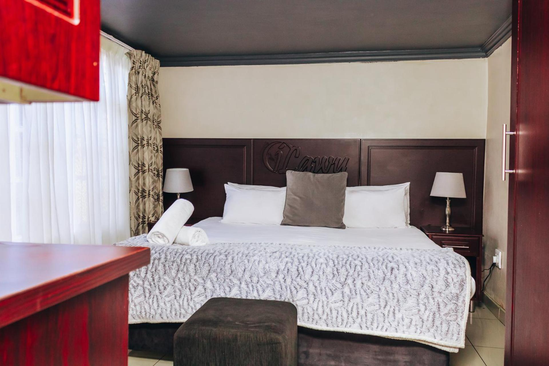New England Guest House By Ilawu Pietermaritzburg Esterno foto