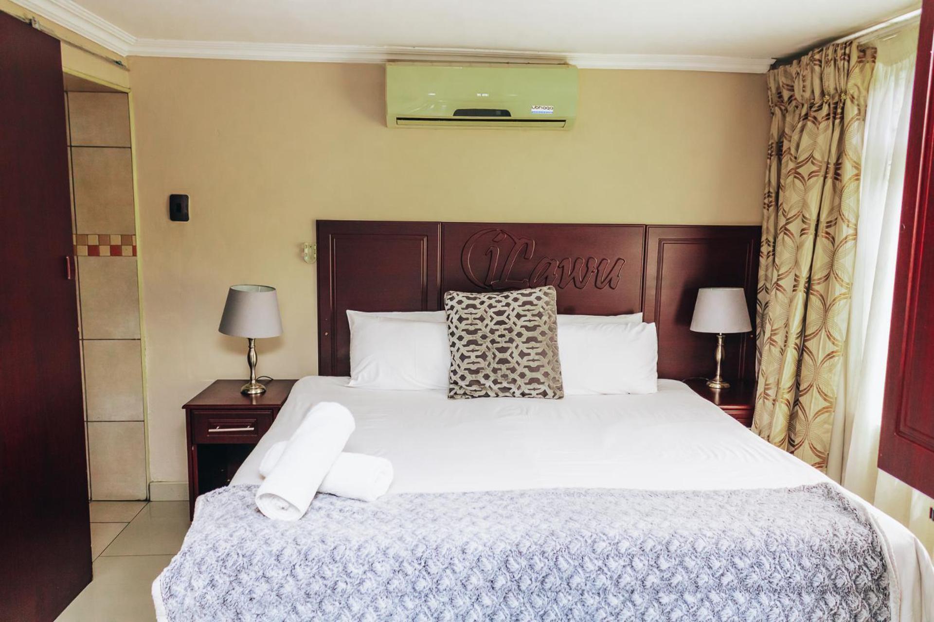 New England Guest House By Ilawu Pietermaritzburg Esterno foto
