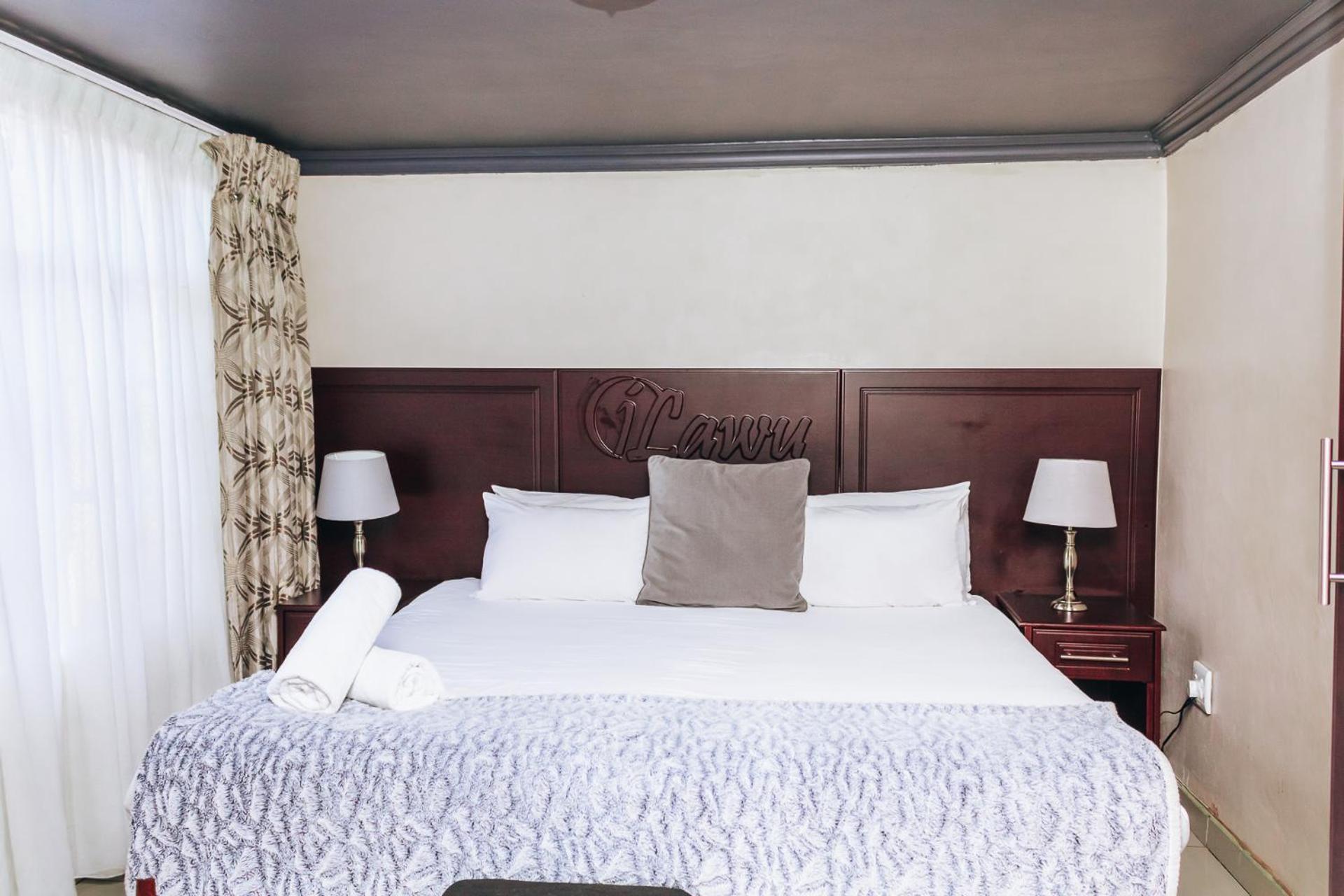 New England Guest House By Ilawu Pietermaritzburg Esterno foto