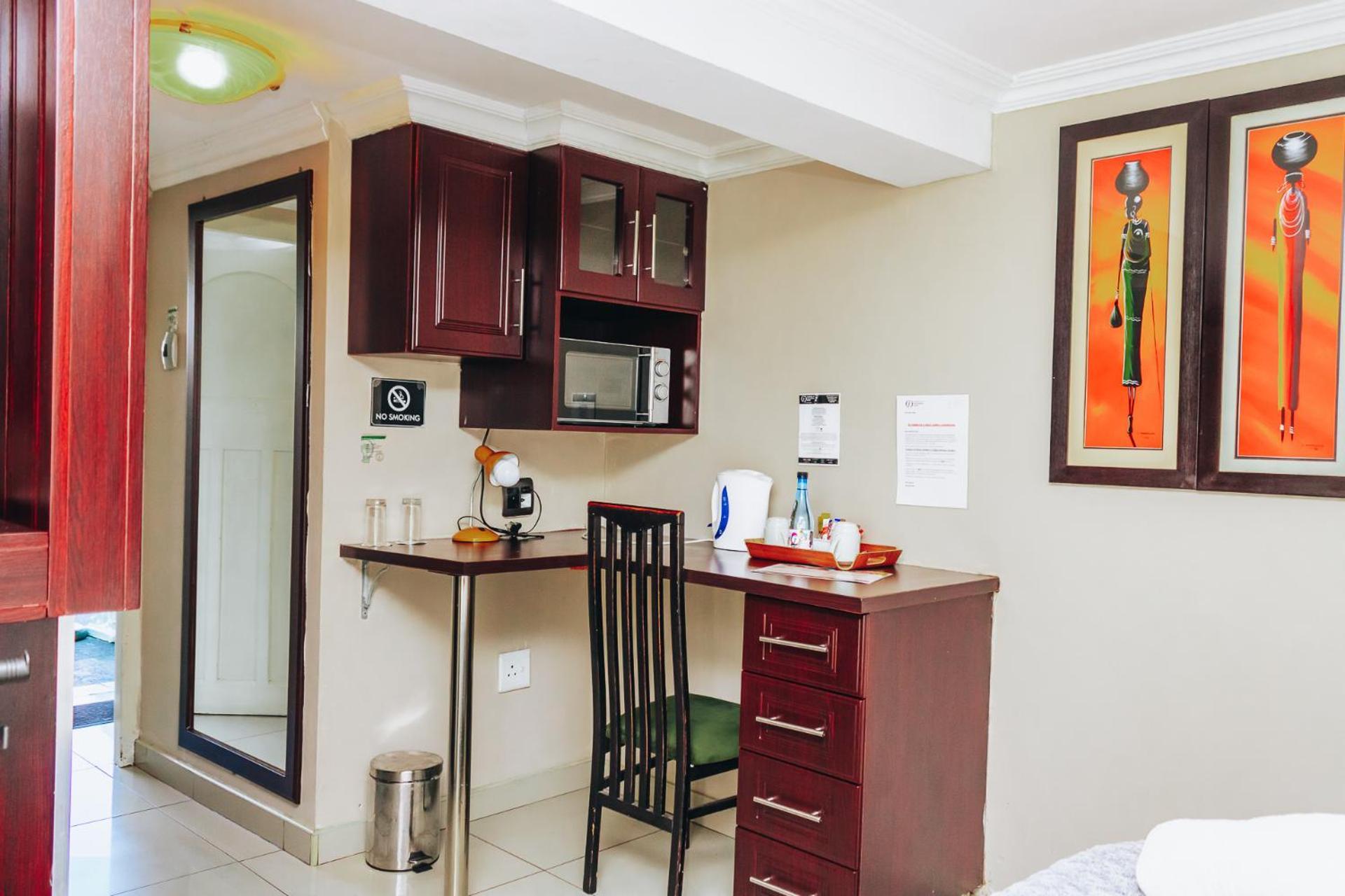 New England Guest House By Ilawu Pietermaritzburg Esterno foto