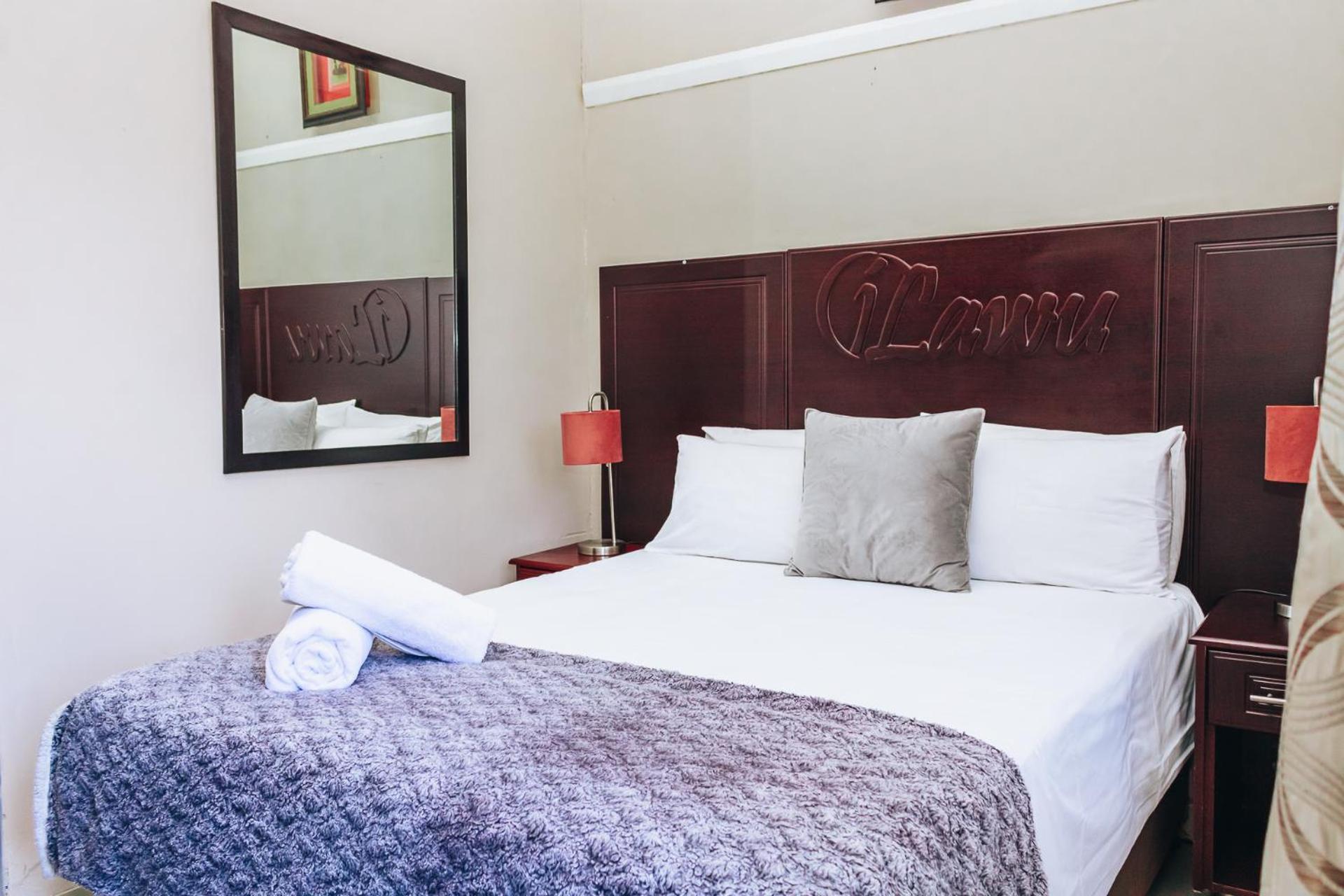 New England Guest House By Ilawu Pietermaritzburg Esterno foto