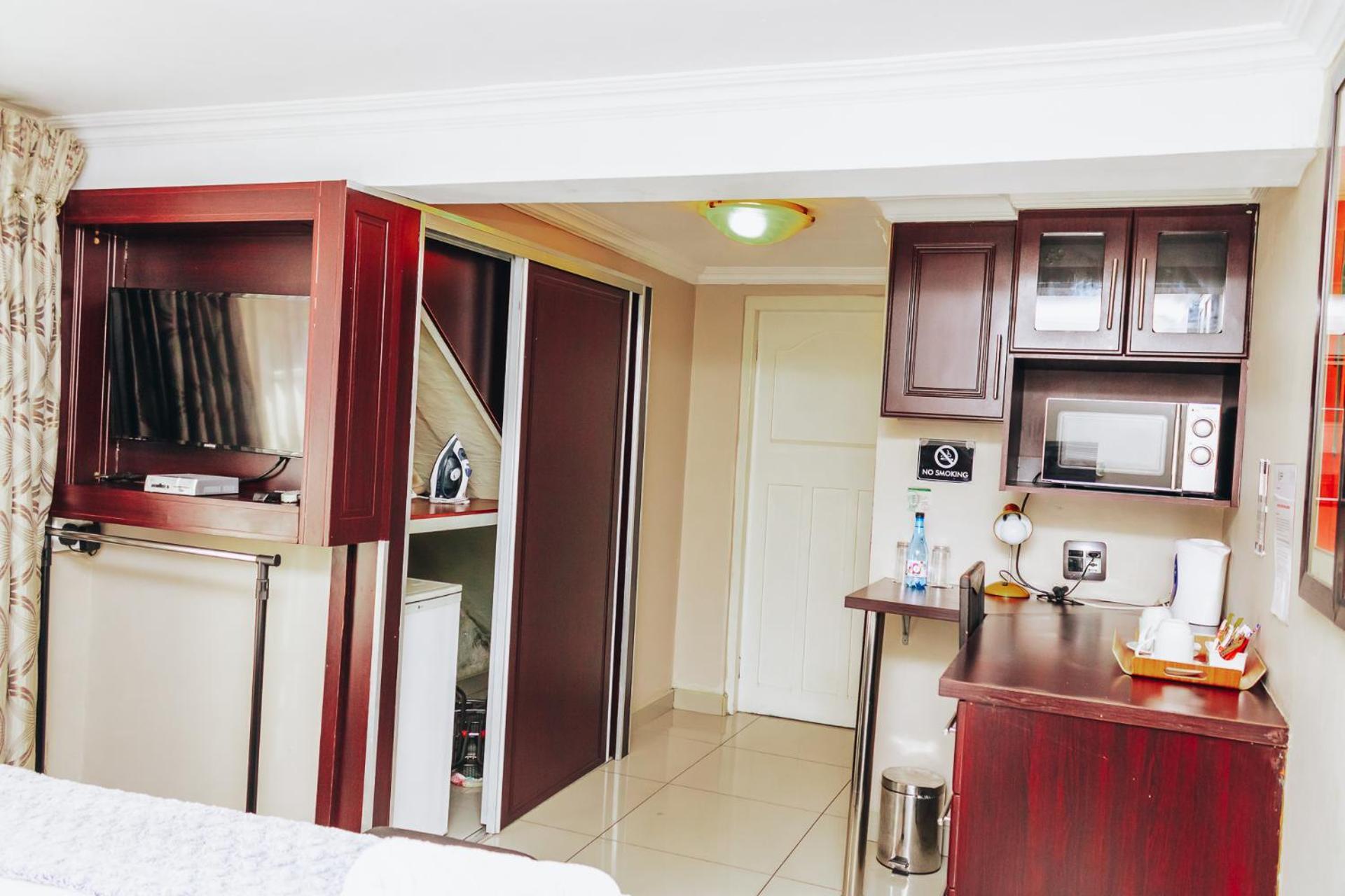 New England Guest House By Ilawu Pietermaritzburg Esterno foto