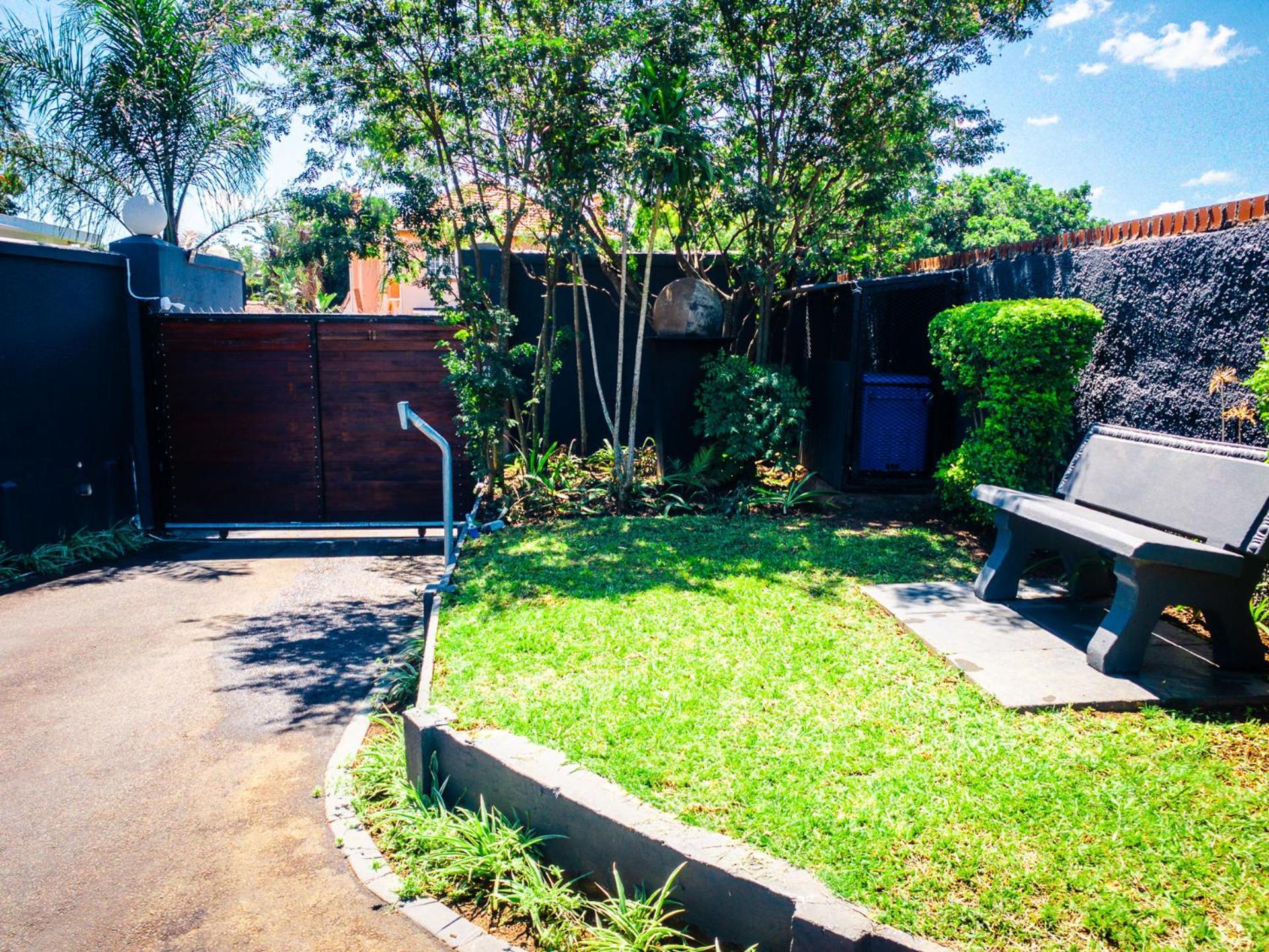 New England Guest House By Ilawu Pietermaritzburg Esterno foto