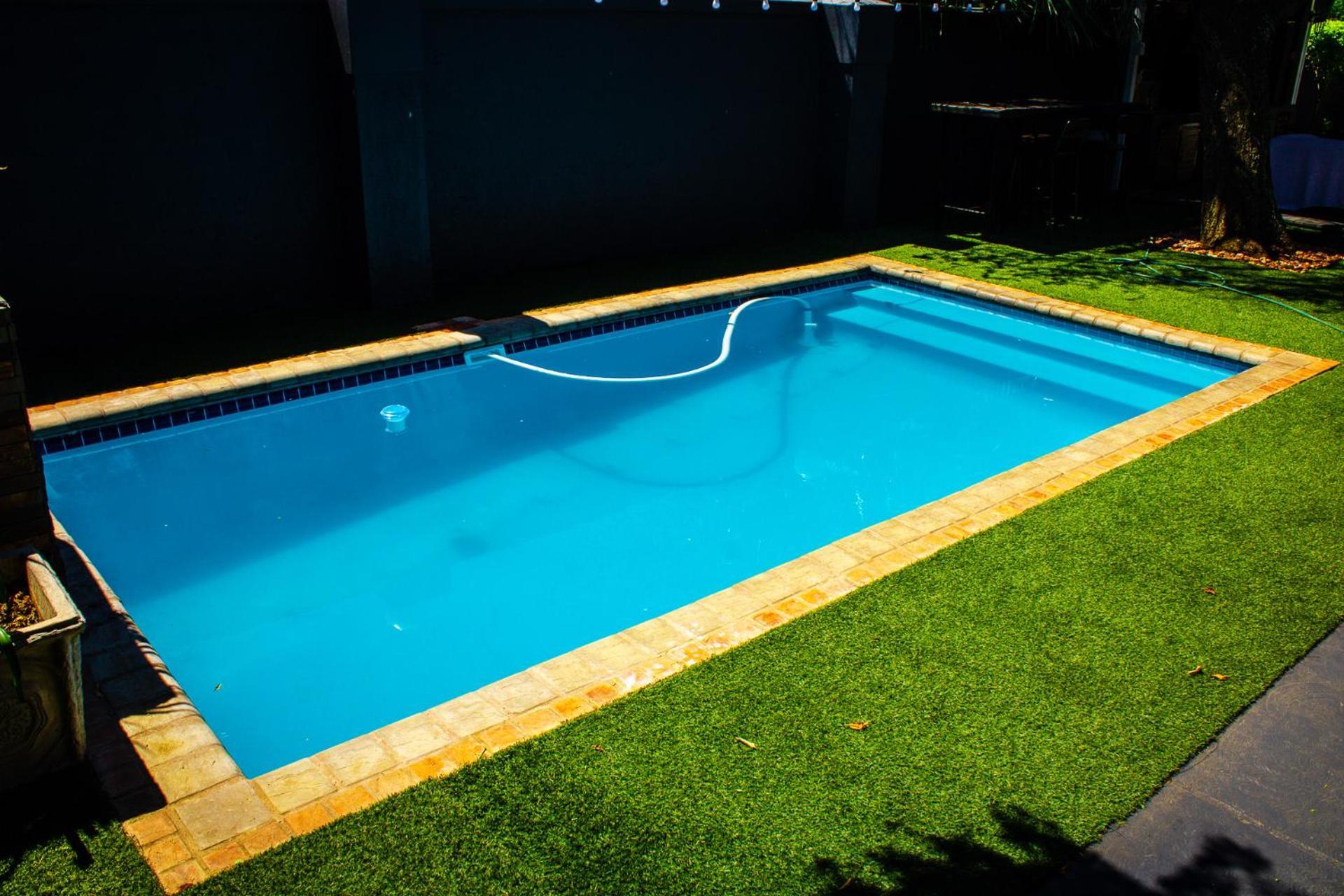 New England Guest House By Ilawu Pietermaritzburg Esterno foto