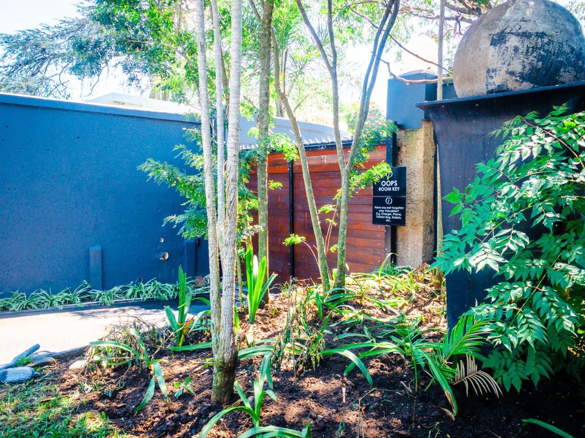 New England Guest House By Ilawu Pietermaritzburg Esterno foto